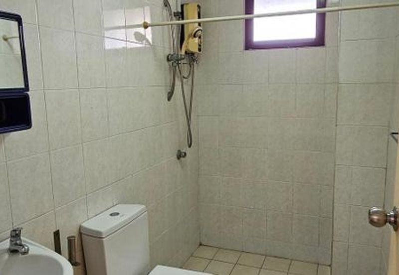 Villamas Condominium