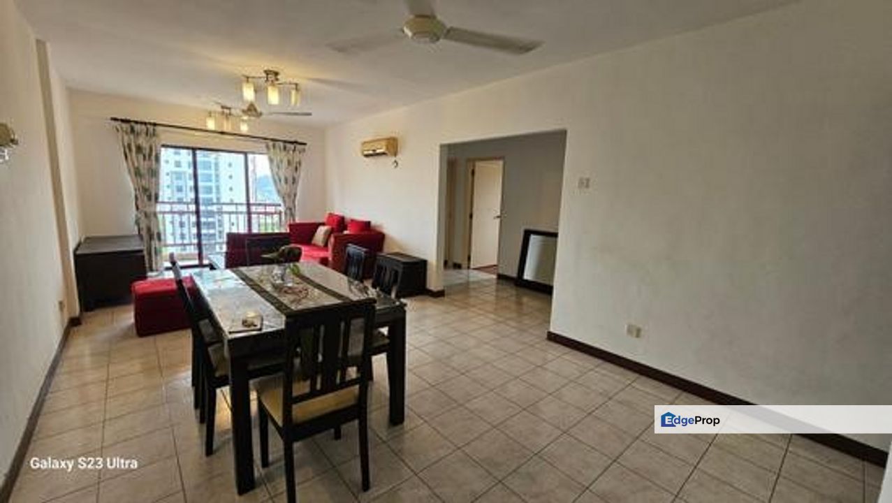 VILLAMAS Sg Buloh, condo, Selangor, Sungai Buloh