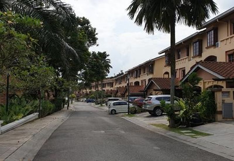 Villamas Condominium