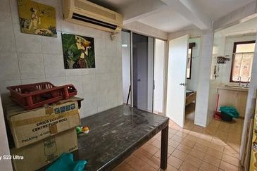 Villamas Condominium