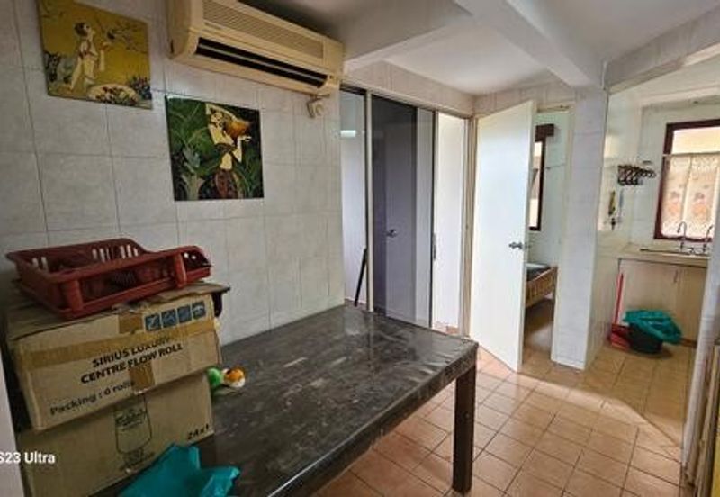 Villamas Condominium