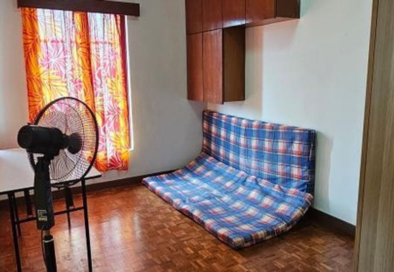 Villamas Condominium