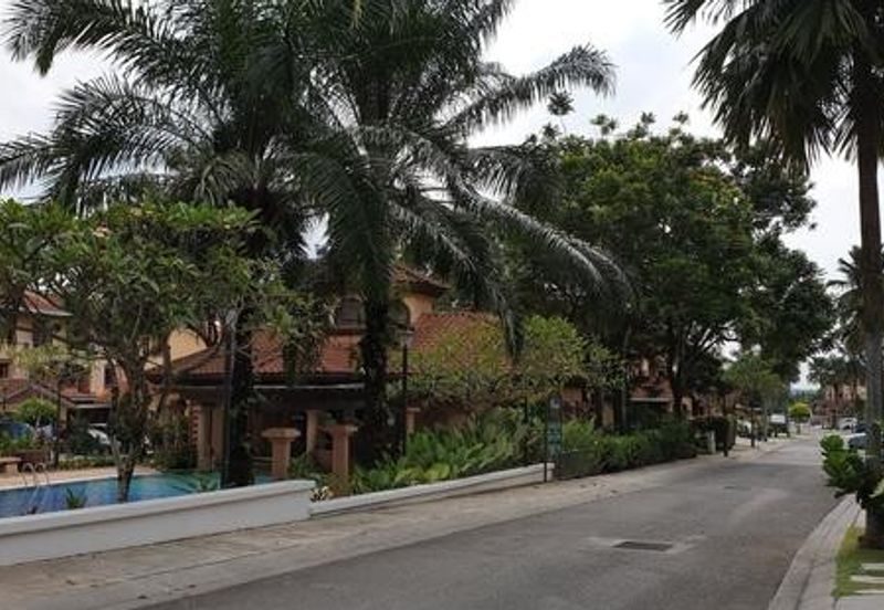 Villamas Condominium