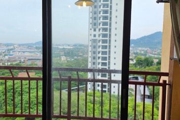 Villamas Condominium