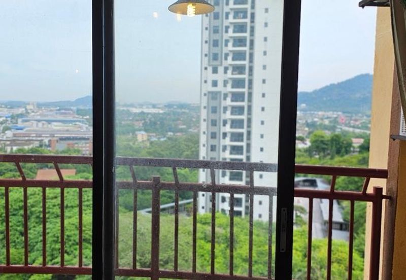 Villamas Condominium