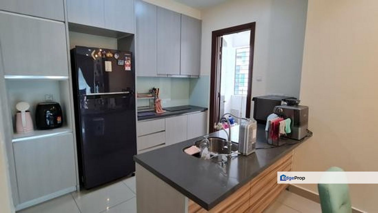 SPHERE DAMANSARA, Damansara Damai condo , Selangor, Damansara Damai