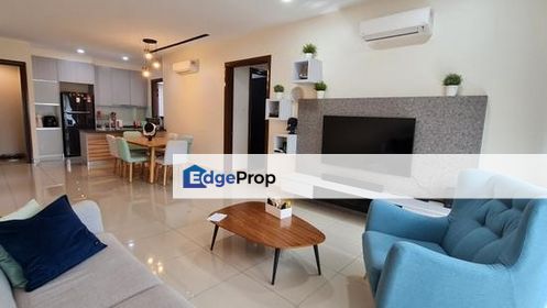 SPHERE DAMANSARA, Damansara Damai condo , Selangor, Damansara Damai