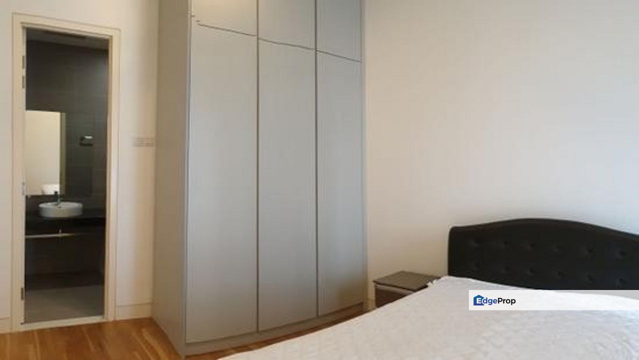 TROPICANA GARDENS, Tropicana PJ condo , Selangor, Tropicana