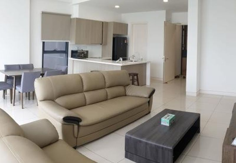 Arnica @ Tropicana Gardens