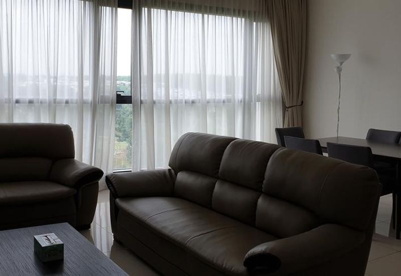 Arnica @ Tropicana Gardens