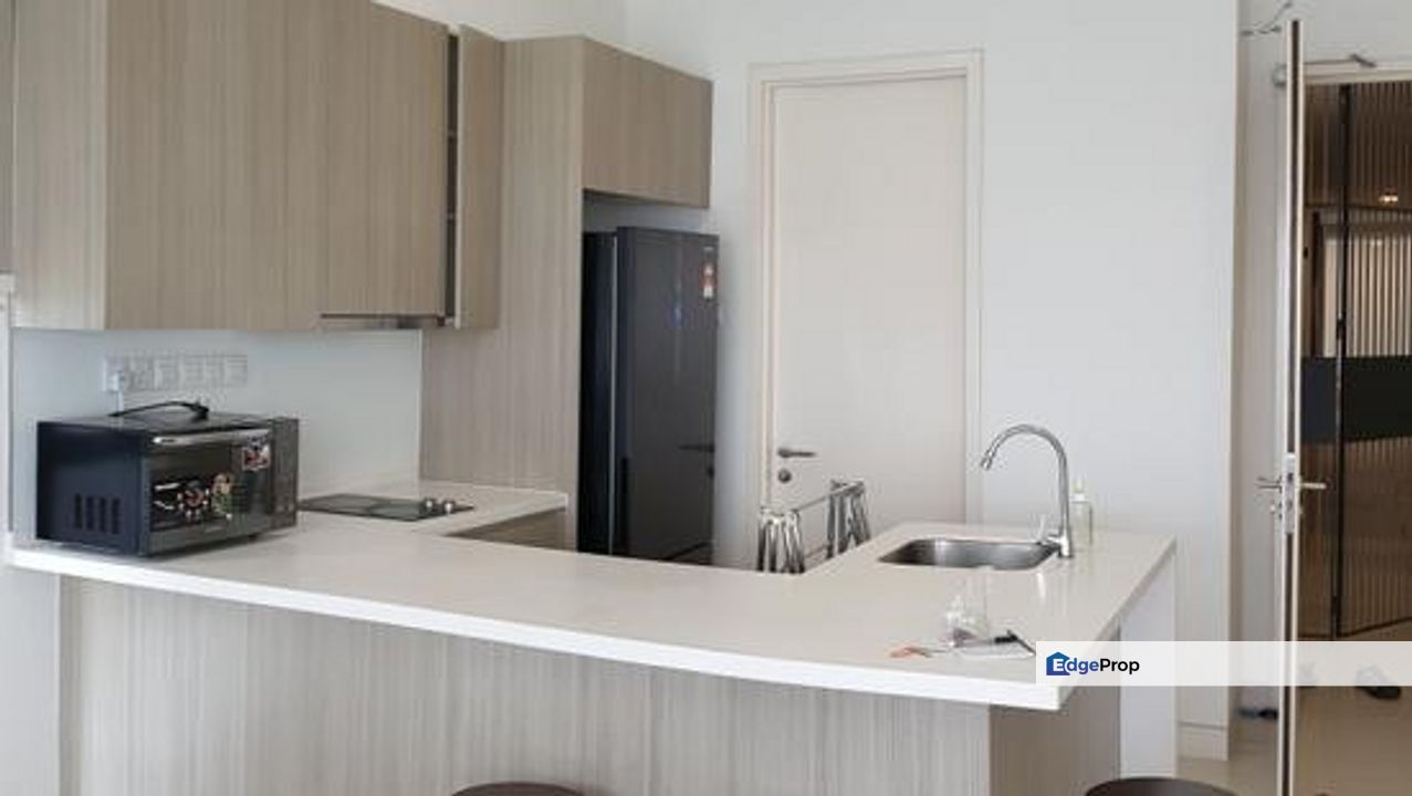 TROPICANA GARDENS, Tropicana PJ condo , Selangor, Tropicana