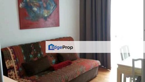 Suasana Sentral Loft Corner condo For Sale, Kuala Lumpur, KL Sentral