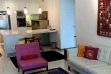 Suasana Sentral Loft