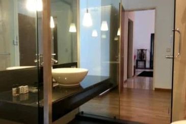 Suasana Sentral Loft