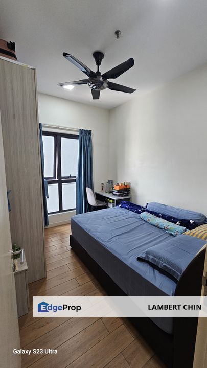 AMANJA, Desa Aman Kepong KL condo, Selangor, Kepong