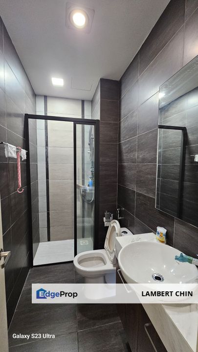 AMANJA, Desa Aman Kepong KL condo, Selangor, Kepong