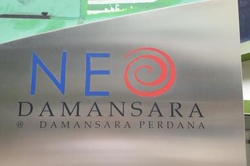 Neo Damansara
