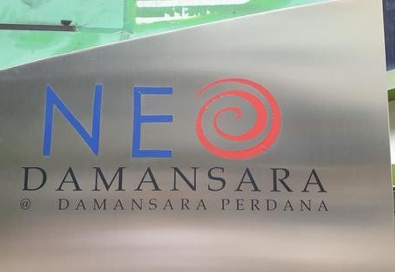 Neo Damansara