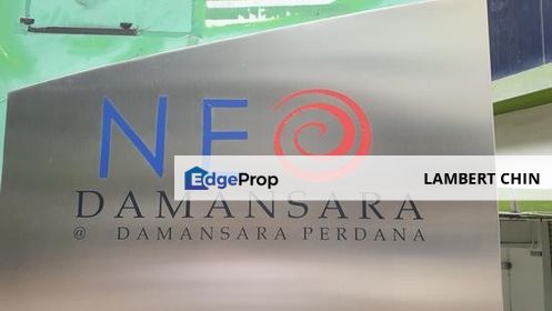 Neo Damansara Shop Office , Selangor, Petaling Jaya