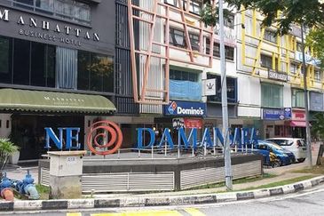 Neo Damansara