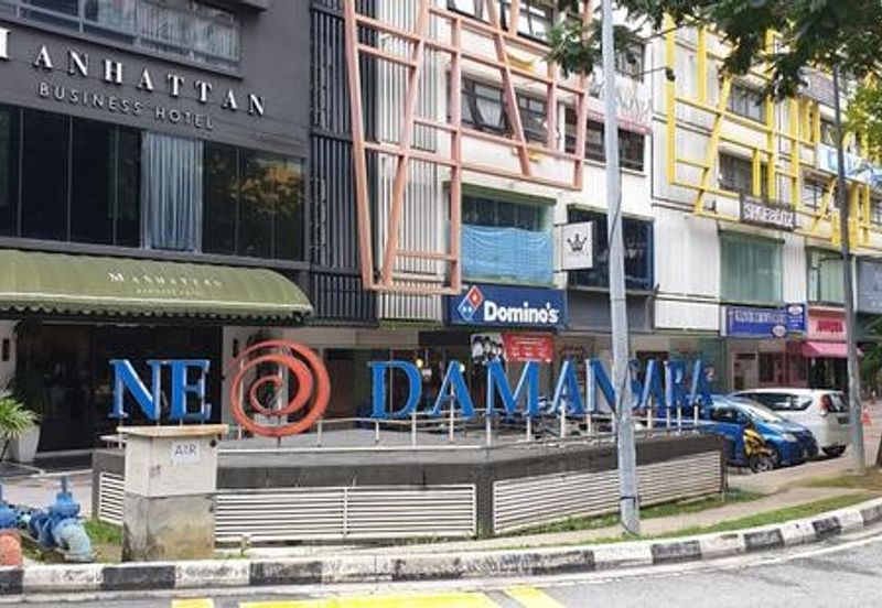 Neo Damansara