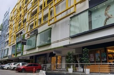 Neo Damansara