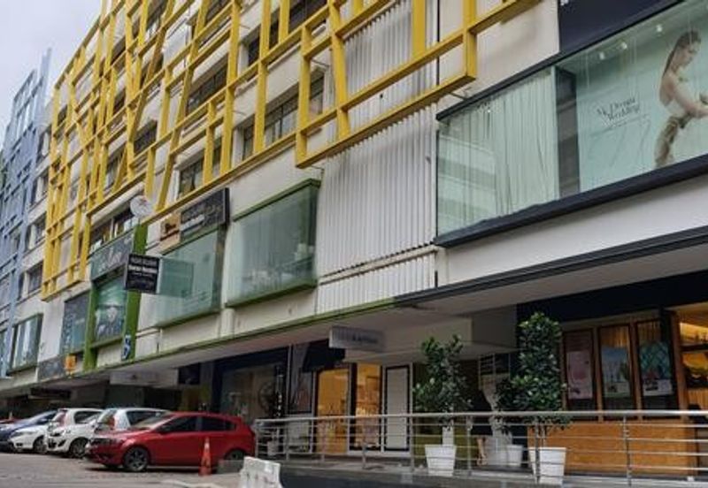 Neo Damansara