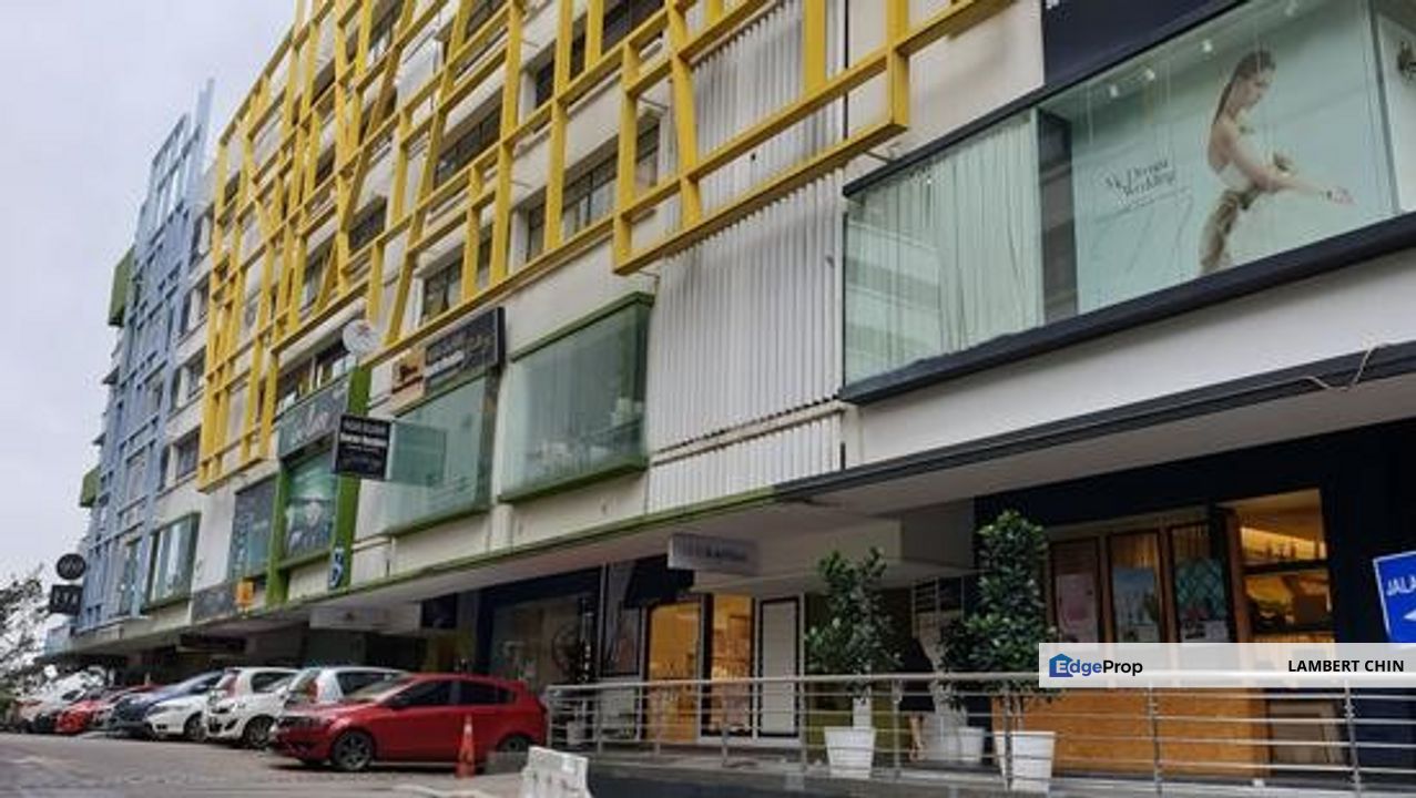 Neo Damansara Shop Office , Selangor, Petaling Jaya
