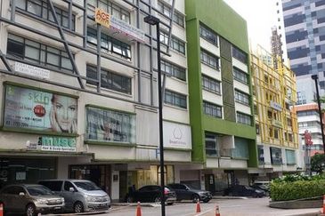 Neo Damansara