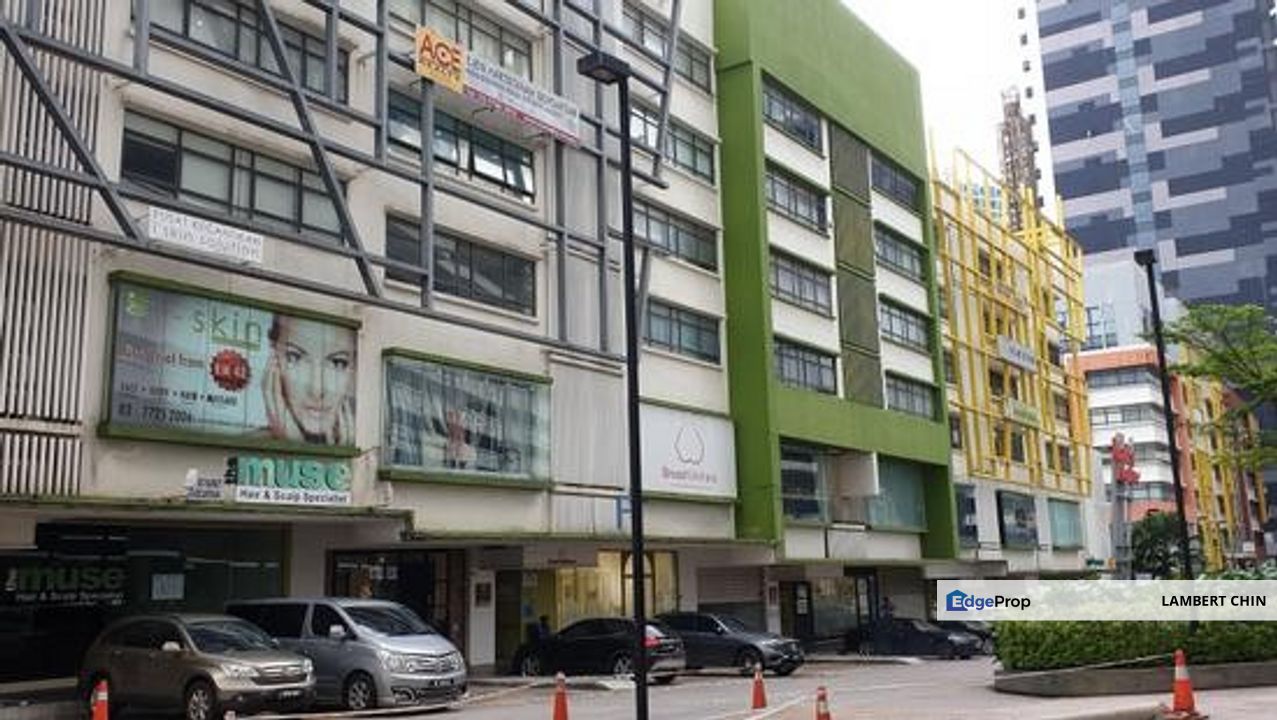 Neo Damansara Shop Office , Selangor, Petaling Jaya