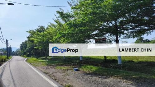 Kundang Rawang Agricultural Land For Sale, Selangor, Rawang