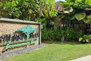 Sierramas (Sierramas East)