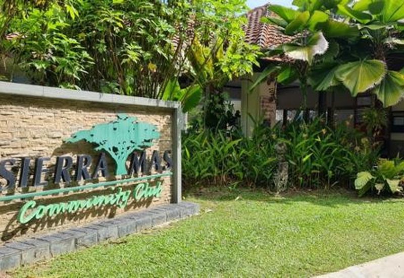 Sierramas (Sierramas East)