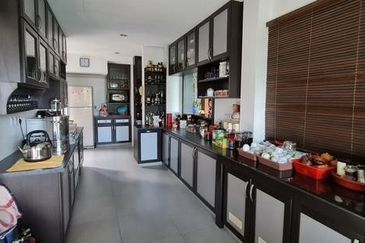 Sierramas (Sierramas East)