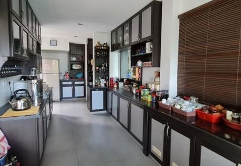 Sierramas (Sierramas East)