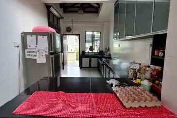 Sierramas (Sierramas East)