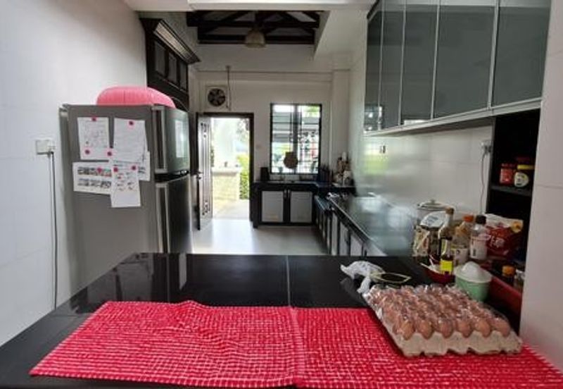 Sierramas (Sierramas East)