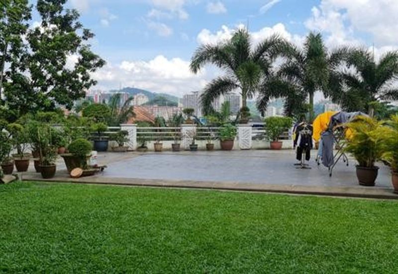 Sierramas (Sierramas East)