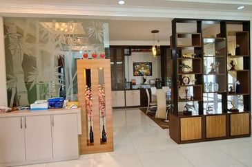 Sierramas (Sierramas East)