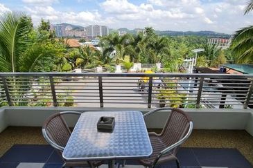 Sierramas (Sierramas East)