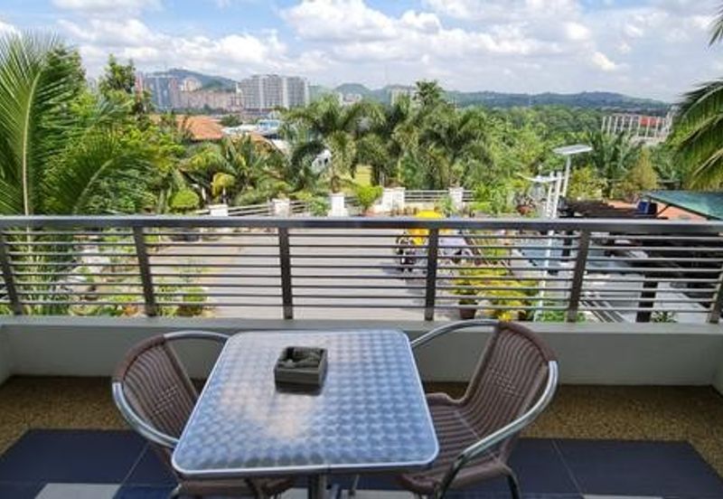 Sierramas (Sierramas East)