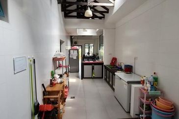 Sierramas (Sierramas East)