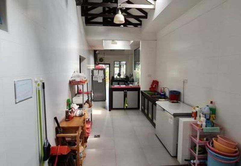 Sierramas (Sierramas East)