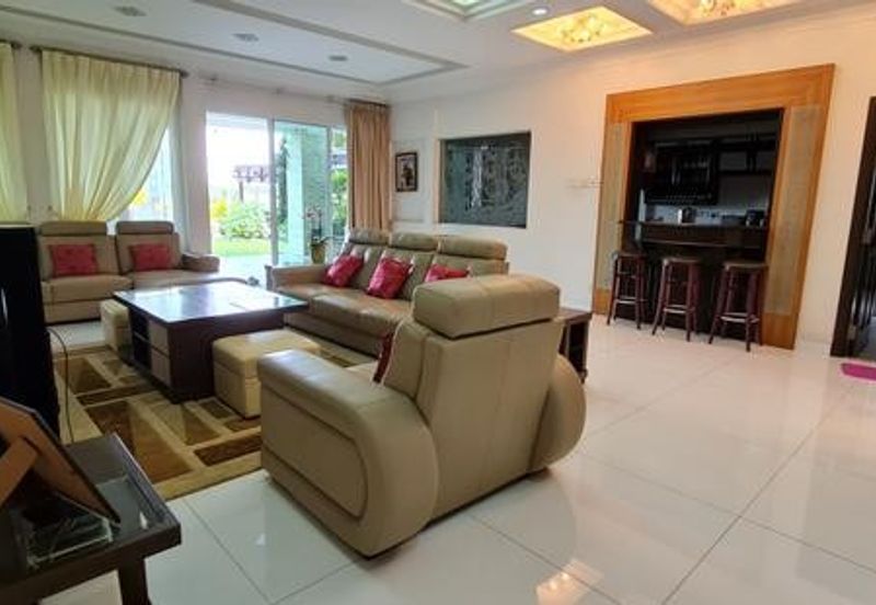 Sierramas (Sierramas East)