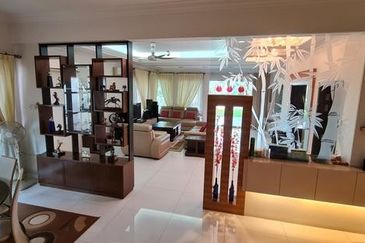 Sierramas (Sierramas East)