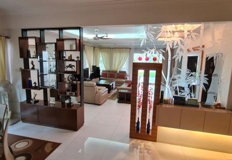 Sierramas (Sierramas East)