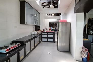 Sierramas (Sierramas East)