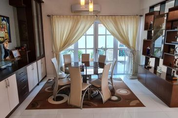 Sierramas (Sierramas East)