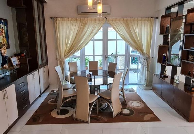 Sierramas (Sierramas East)