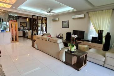 Sierramas (Sierramas East)